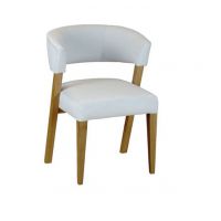 KOLMAR - KT 1072 Krzesło | Dąb