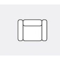 FENIKS MEBLE - MOZZA Fotel 1