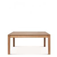 FAMEG - LENNOX Stół ST-1405 dąb | 95x160-240