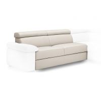 ETAP SOFA - ZOOM Segm.EL.2,5F - tylko do narożnika; element 2,5 z funkcją spania