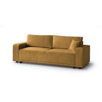 Mars Meble - PRIMO GINGER Kanapa z funkcją i pojemnikiem PROMOCJA