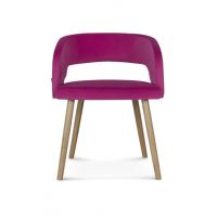 FAMEG - CUBE Fotel B-1523