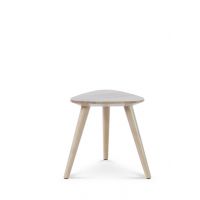 FAMEG - FINN Taboret T-1609/33 | siedzisko twarde