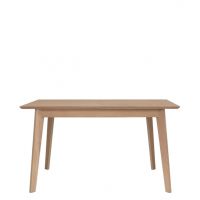 FAMEG - SENALES Stół ST-1703 dąb | 85x140-190