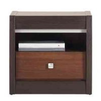 LIVEO - FORREST FR 18 Szafka nocna