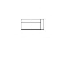 ETAP SOFA - MELLOW Segment 2,5 prawy
