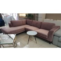 ETAP SOFA - LUMBER JACK Narożnik OTM-2 | Tkanina BRUSSELS KNC70087 | DOSTĘPNY OD RĘKI