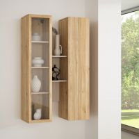 Forte - BREATHTAKER Witryna wisząca L/P BTHVH331-M845