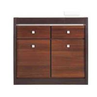 LIVEO - FORREST FR 4 Szafka
