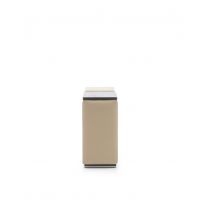 Bydgoskie Meble - LEGEND el. Moduł prostokąt prawy z półką wysuwaną | SONET