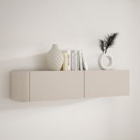 Forte - BREATHTAKER Szafka wisząca L/R BTHH021-U60