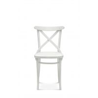 FAMEG - Krzesło A-8810/2 siedzisko tapicerowane