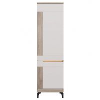 LIVEO - ASTON AN09 SZAFKA LEWA