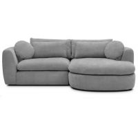 WAJNERT - AMSTERDAM Narożnik 1BF-1OTP | Bez funkcji | DOSTĘPNY OD RĘKI