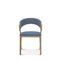 FAMEG - COSY Fotel B-1404 | tapicerowany