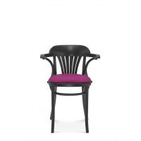 FAMEG - B-165 Fotel | siedzisko tapicerowane