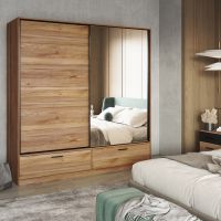 HELVETIA MEBLE WIERUSZÓW - BETA Szafa 22MA1662