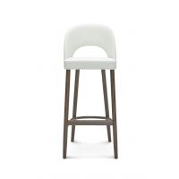 FAMEG - ALORA Stołek Barowy BST-1412 dąb