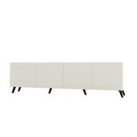 Restol - DIVERSE RTV DITV - 2W korpus biały