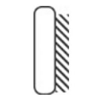 FENIKS MEBLE - EXELLENCE BOK/L lewy