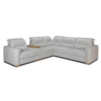 FENIKS MEBLE - EXELLENCE Narożnik BOK/L-1 BB EL-PL-1 BB-EM-2,5 FR // 2,5FL-EM-1BB-PL-1BBEL-BOK/R