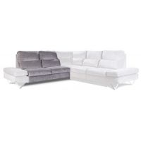 FENIKS MEBLE - EVOLUTION Sofa 2,5BB bez boków