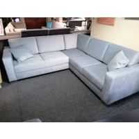 Sofalive - GALAXY NAROŻNIK 2MF BL+EN+2MP Z FUNKCJĄ I POJEMNIKIEM DOSTĘPNY OD RĘKI