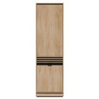 LIVEO - FERRO FE07 SZAFKA L/P
