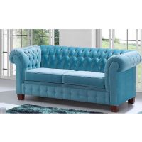FENIKS MEBLE - LORD Sofa 3F z funkcją spania