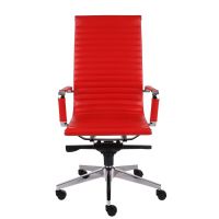 GROSPOL - NEXT Fotel Obrotowy SN1 / SN2 / SN3 / SN4 / SN5 | Mechanizm Multiblock