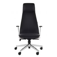 GROSPOL - NOZO Fotel Obrotowy SN1 | Mechanizm Synchro