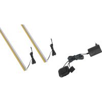 GAŁA MEBLE - KORA PLUS Oświetlenie LED do KRW2