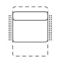 FENIKS MEBLE - PESARO Fotel 1,5EL BB z relaksem elektrycznym | bez boków