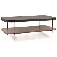 SIGNAL - PRIMA A Ława | Bursztynowy | Orzech