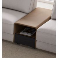 Bydgoskie Meble - ALEXANDRIA Moduł Standard wewnętrzny z szufladą