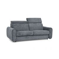 Mars Meble - PEROTTI 180 Sofa na stelażu włoskim | funkcja spania i materac oraz pojemnik - RUN AGAIN 90 | PROMOCJA