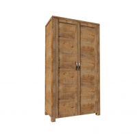 GAŁA MEBLE - NEVADA SZAFA 2 DRZWIOWA S2D