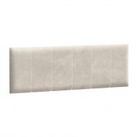 GAŁA MEBLE - REL Zagłówek tapicerowany Z140