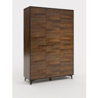 GAŁA MEBLE - FRIDA 2 NEW S3D SZAFA