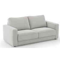 Bydgoskie Meble - ALEXANDRIA Sofa 3F z funkcją spania typu włoskiego