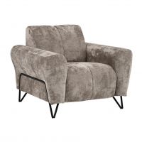 Mars Meble - VOLARE Fotel | CAPPUCCINO – Vega 05 | PROMOCJA