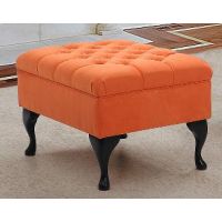 FENIKS MEBLE - YORK Pufa