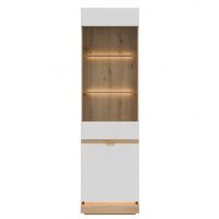 LIVEO - MILTON ML05 WITRYNA L/P | BIAŁY