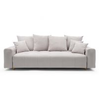 Morel Meble - AURA Sofa z funkcją spania i pojemnikiem | DOSTĘPNA OD RĘKI