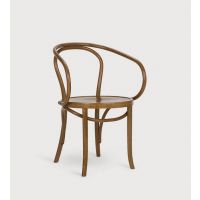 PAGED - CLASSIC Fotel B-1840 | Twarde | Buk | Kont.