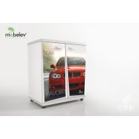 MEBELEV - Komoda Z2 | Dostępna od ręki