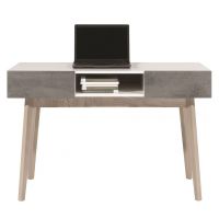 LIVEO - SCANDIC Biurko SC11 | DOSTĘPNE OD RĘKI