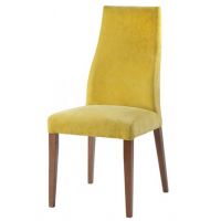 HALEX - BJORN Krzesło buk