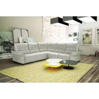 FENIKS MEBLE - BOSS Narożnik 2,5L-E-2,5FR | z funkcją spania