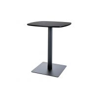 SIGNAL - BT-001 Stół 60x76h | Czarny